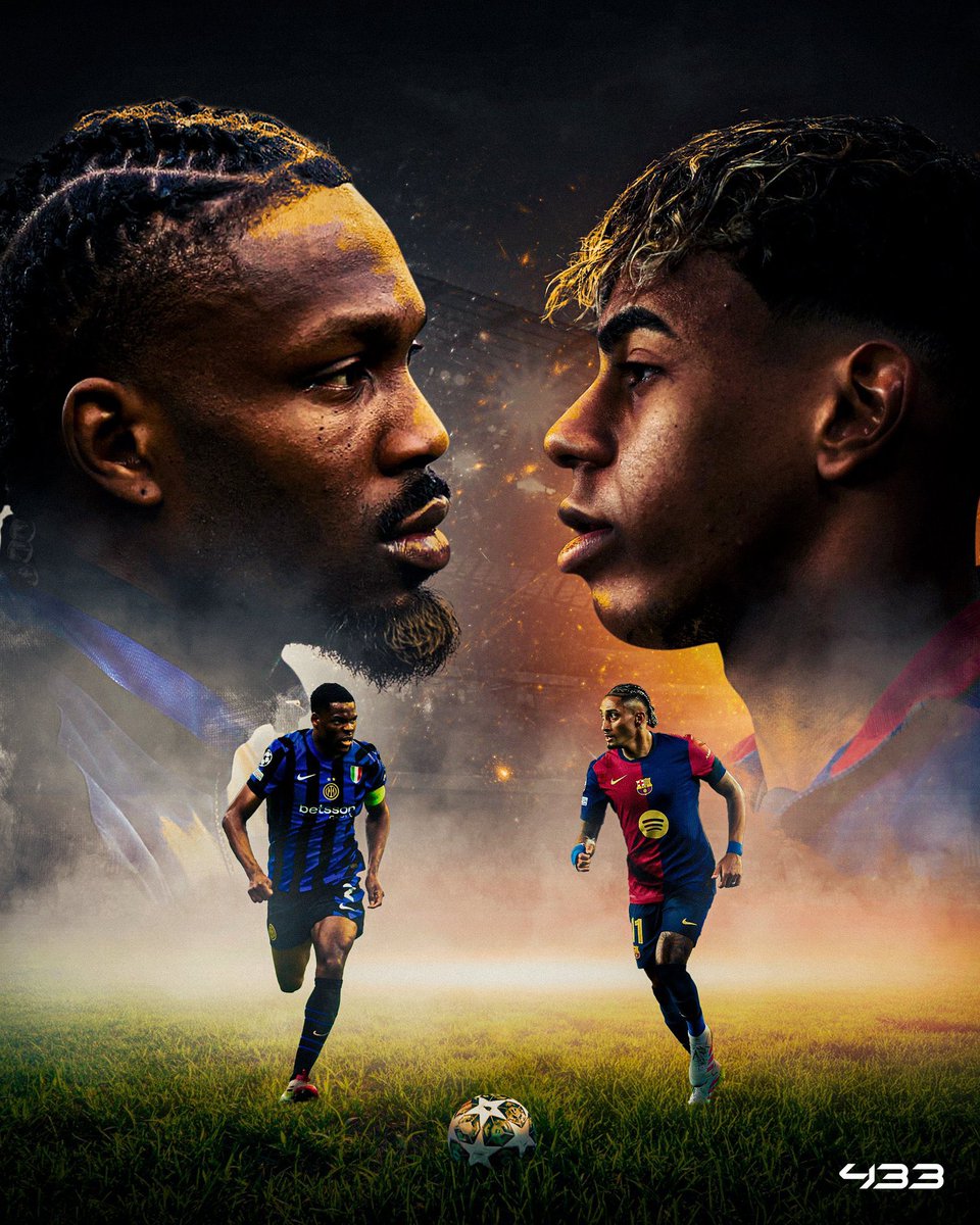 Nerazzurri bakal hancurkan bancilona