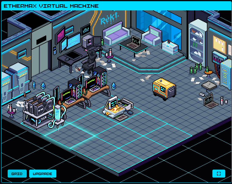 🙌If $MAXX hits $1, I will raffle 5000 $MAXX / 10 winners 🎁

Requirements to participate:

- Like y retweet this post
- Follow <a href="/D3caf_ron/">d3caf.ron</a> and <a href="/EthermaxOnBase/">Ethermax</a> 
- Comment your address and tag 2 friends 

Note: If it doesn't hits $1 in 30 days,  I'll raffle 2500 $MAXX

This is my