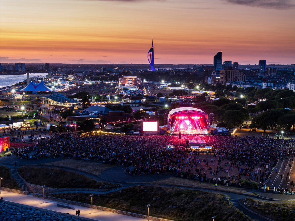 🔥FINAL FEW HOURS🔥Early Bird pricing ends at MIDNIGHT TONIGHT!
Tickets from just £80 👉bit.ly/43zLNOt
Pay monthly options available! fees apply.