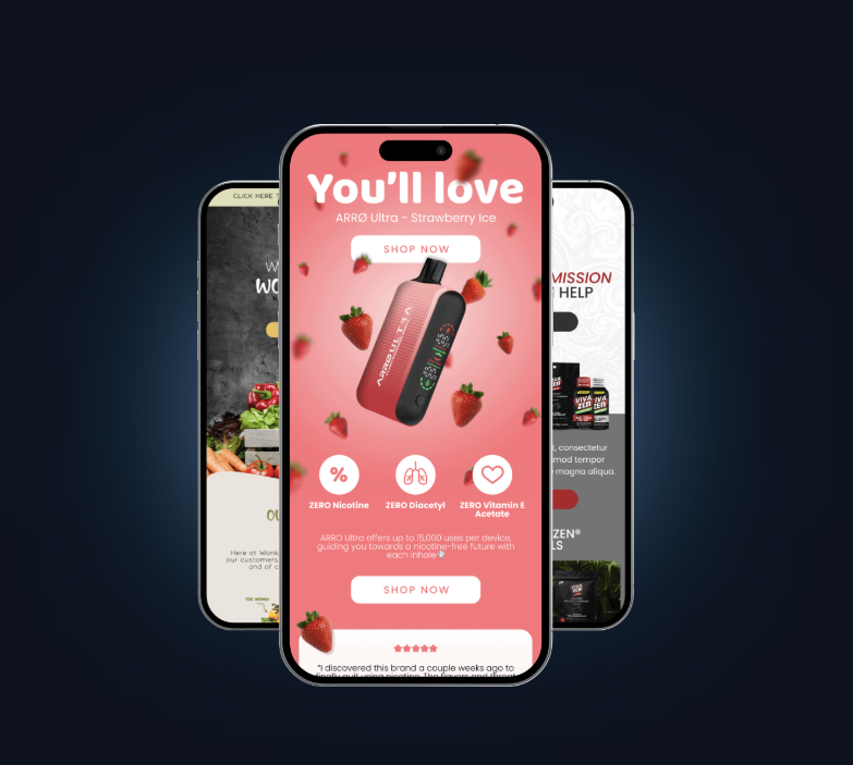 Gavin Hewitson || Email Marketing Agency Founder tweet media