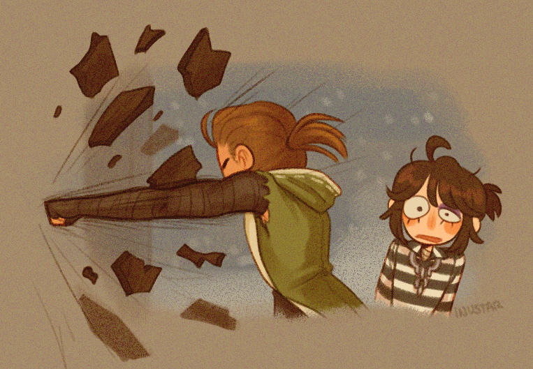 Inu 🌼 tweet media