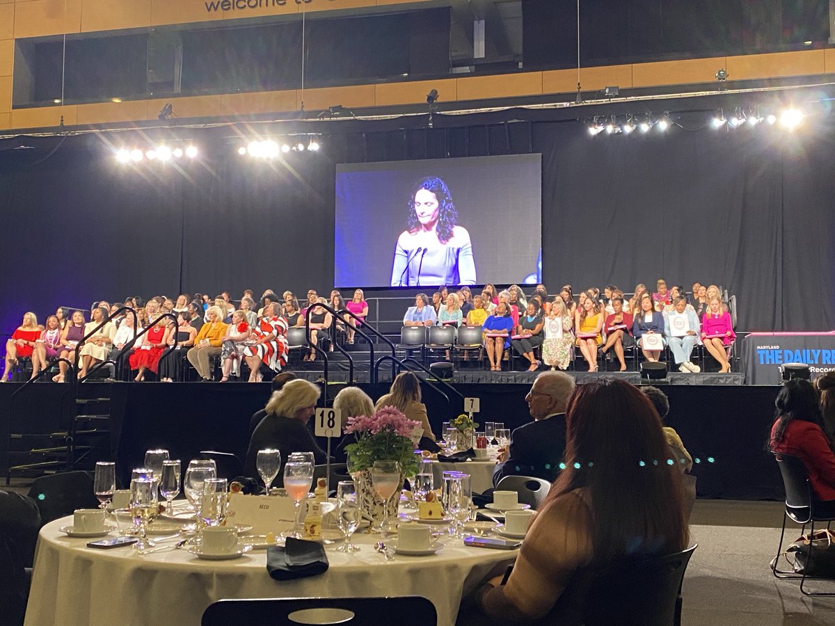 Debbie Phelps (@mamaphelpsh20) on Twitter photo Celebrating Marylandās Top 100 Women at ā¦<a href="/TowsonU/">Towson University</a>ā¦.an uplifting evening with much excitement. #TDRevent #womeninleadership Celebrating Marylandās Top 100 Women at ā¦<a href="/TowsonU/">Towson University</a>ā¦.an uplifting evening with much excitement. #TDRevent #womeninleadership