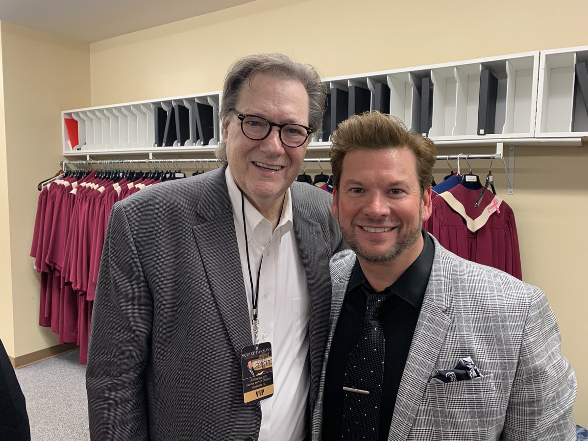 My hero and Gospel Music Legend is now in Sweet Beulah Land. No sad goodbyes will there be spoken! 

There will NEVER be another Squire, and I will miss him greatly. 

Thanks for showing a young man how to write songs but more importantly, how to live them!