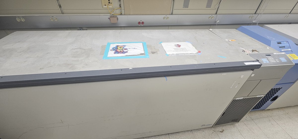 Jonathan C. Schisler tweet media