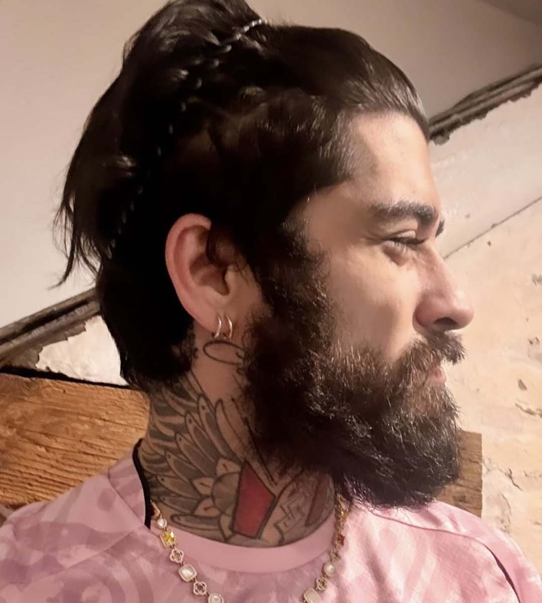 lilzsos's tweet image. 2014 vs 2025? HE DOESNT AGE? EVERYONE SAY DADDY 😩😩😩