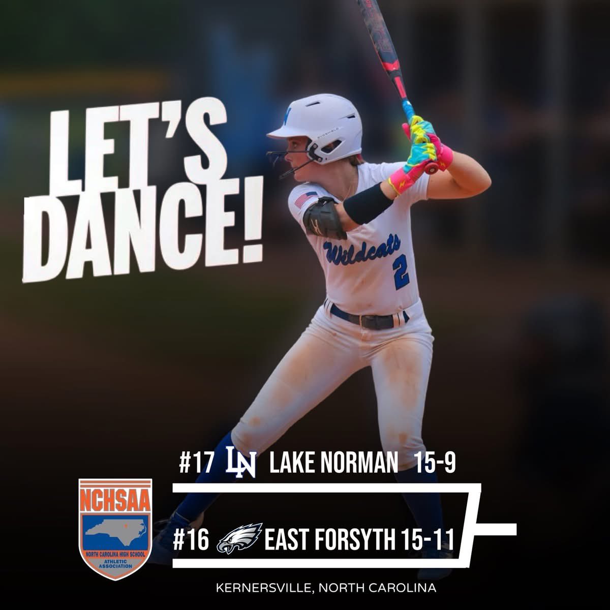 State tourney starts tonight.   
<a href="/BarryUSoftball/">Barry University Softball</a> 
<a href="/Knockouts_Cole/">Knockouts-Cole 16u Softball</a> 
<a href="/Lknsoftball/">LNHS Softball</a>