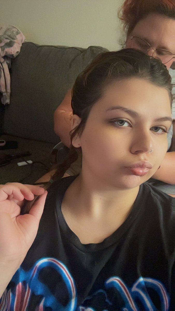 Coochie_2cute's tweet photo. A bitch can’t win but I’m a winner in my own book https://t.co/us0kowLc44