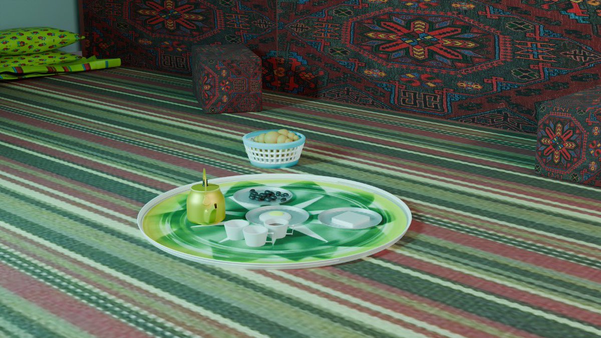 Pankey | 3D مصمم tweet media