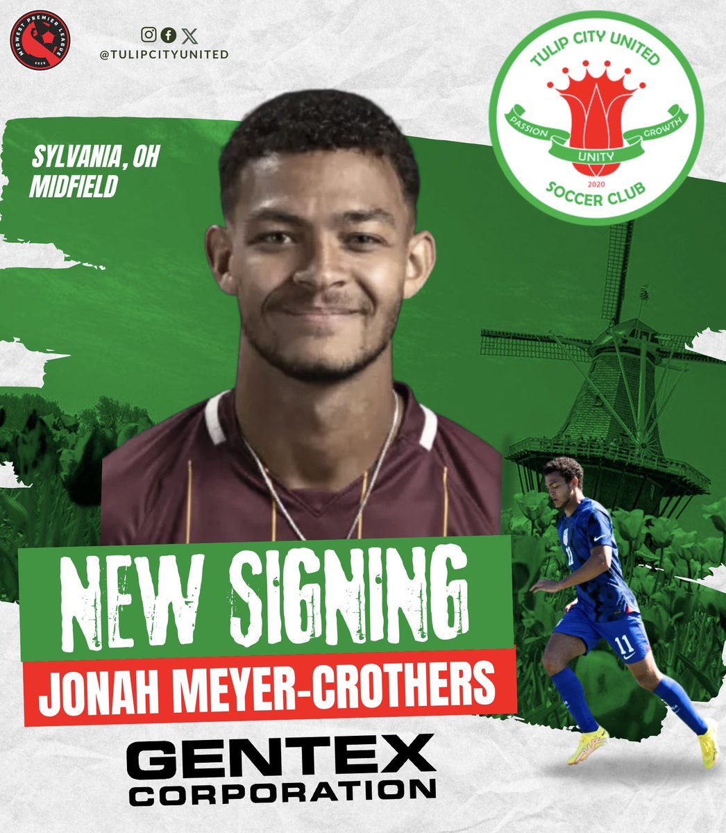 Tulip City United SC tweet media