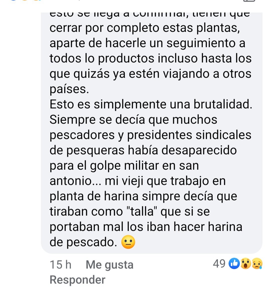 cristia91362011's tweet photo. @hernan_sr @joseantoniokast """  OJO """" ESTO PODIA SER MAS GRAVE ,SE DEBE INVESTIGAR,ES SOBRE EL BARCO BRUMA Y LA TERRORIFICA TRAGEDIA QUE CAUSO EL BARCO COBRA DE BLUMAR, AQUI ESTO ES GRAVISIMO... 😱😱 https://t.co/lNX7QSZqJy