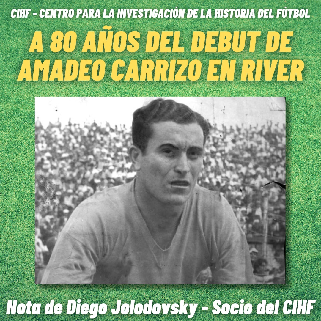 CIHFHistoria's tweet photo. 𝗔 𝟴𝟬 𝗮ñ𝗼𝘀 𝗱𝗲𝗹 𝗱𝗲𝗯𝘂𝘁 𝗱𝗲 𝗔𝗺𝗮𝗱𝗲𝗼

𝘱𝘰𝘳 𝘋𝘪𝘦𝘨𝘰 𝘑𝘰𝘭𝘰𝘥𝘰𝘷𝘴𝘬𝘺, 𝘴𝘰𝘤𝘪𝘰 𝘥𝘦𝘭 𝘊𝘐𝘏𝘍

https://t.co/6UhTGhEN2X https://t.co/WN1JQXTWXa