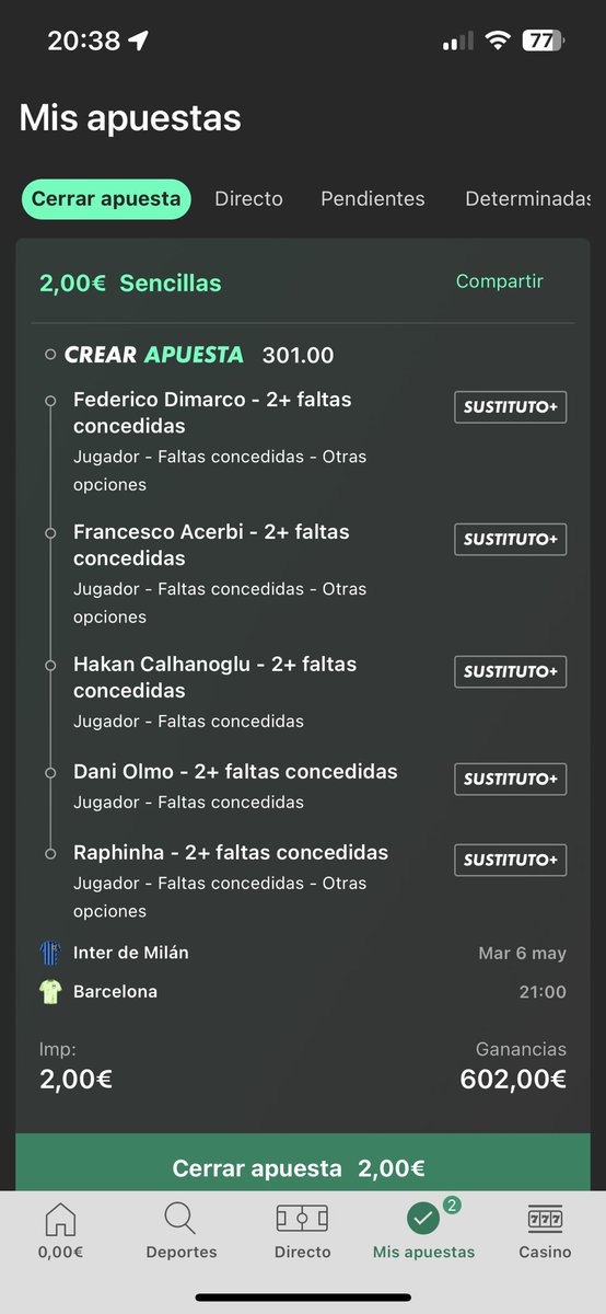 Cerdo Capitalista tweet media