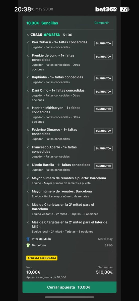 Cerdo Capitalista tweet media
