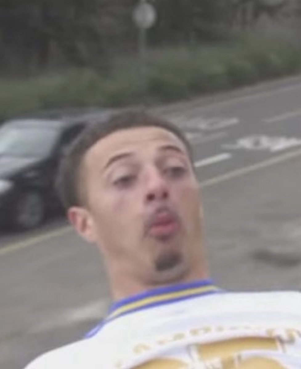 Leeds United | Austin TX tweet media