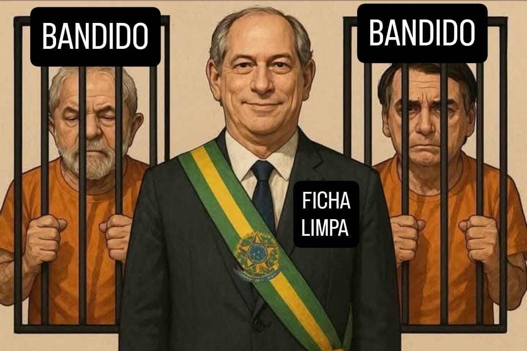 verassantosfc's tweet photo. @CNNBrasil #éTEMPOdeCIRO 
🇧🇷🌹🇧🇷🌹🇧🇷
#Ciro2026 https://t.co/q8kR939RZr