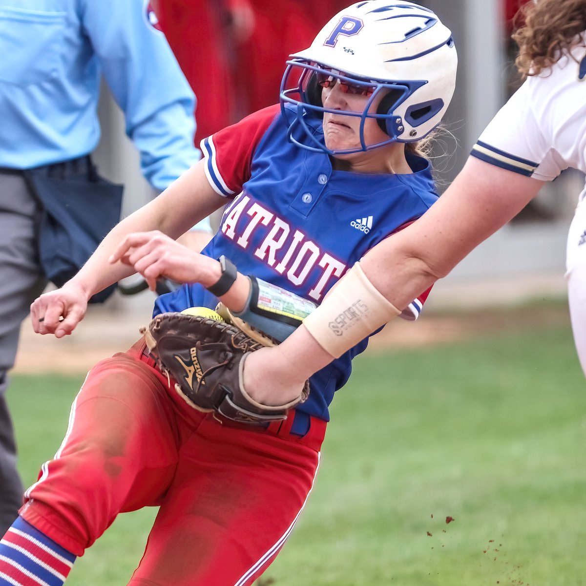 JohnCrossPhoto's tweet image. JohnCrossPhotography.com
Page Softball played Independence in District Tournament
Page EDITED Pictures (22) available here:
johncrossphotography.com/p934115049
Page UNEDITED Pictures (934) available here:
johncrossphotography.com/p813719893
Independence EDITED (17) available here:…