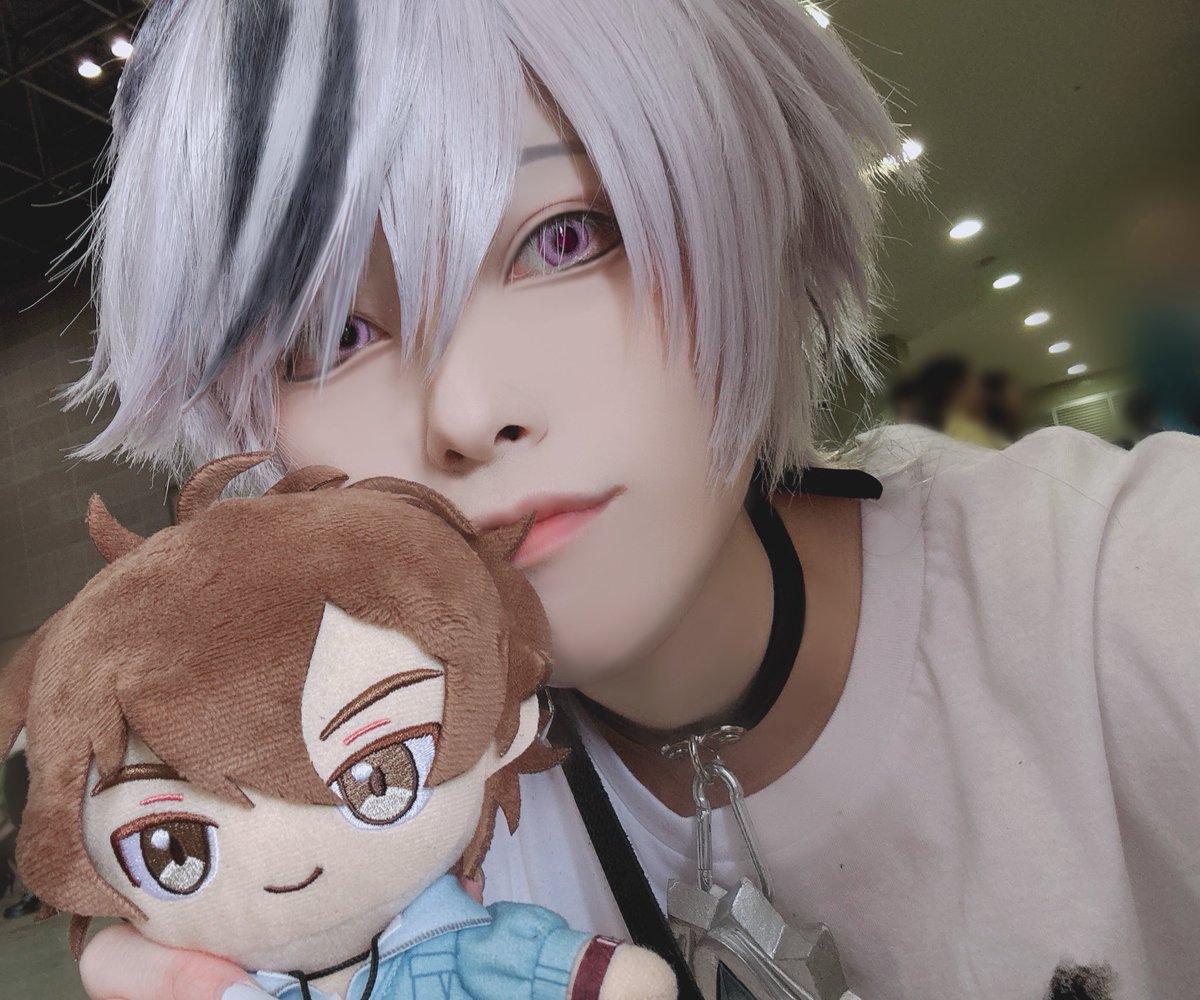 burei_075's tweet photo. ダーリン…♡ https://t.co/HC4j7B8Vfe
