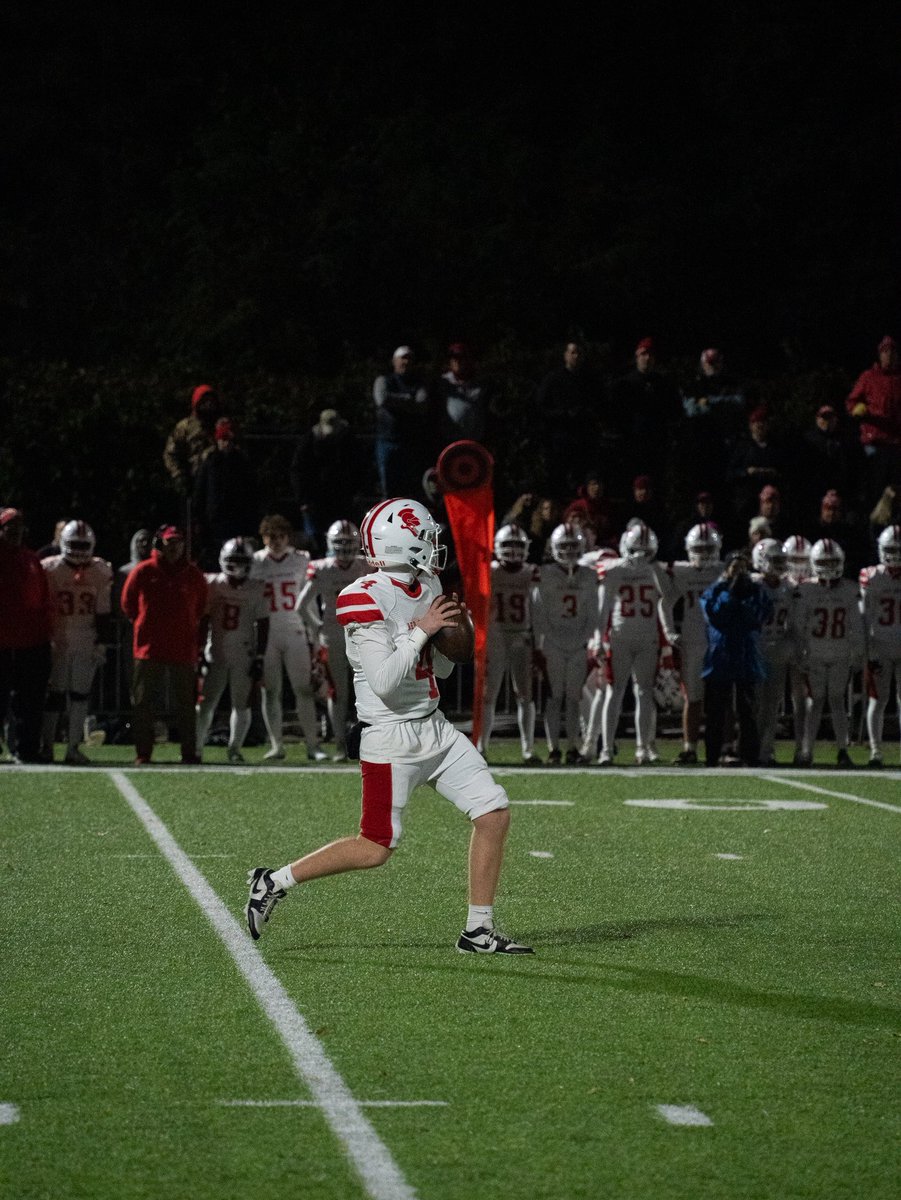 Junior Season Tape 
hudl.com/v/2QeDcq

<a href="/612Qs/">612 Quarterbacks</a> <a href="/CoachSchrenk/">James Schrenk</a> <a href="/BSM_Football/">BSM Football</a> <a href="/AllenTrieu/">Allen Trieu</a> <a href="/OJW_Scouting/">PrepRedzone Oliver</a>