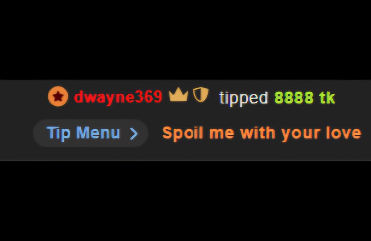 Big thank youuuuu to my personal Batman😍 <a href="/dwaynelucas369/">D Wayne Lucas</a> saving the day without a cape (but in his characteristic epic style). You're my hero and the master of surprise and unexpected support. Pluffy kisses to youuh!😘😘😘