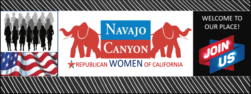 Navajo Canyon Club of RWC next meets May 13 sdnews.com/navajo-canyon-…