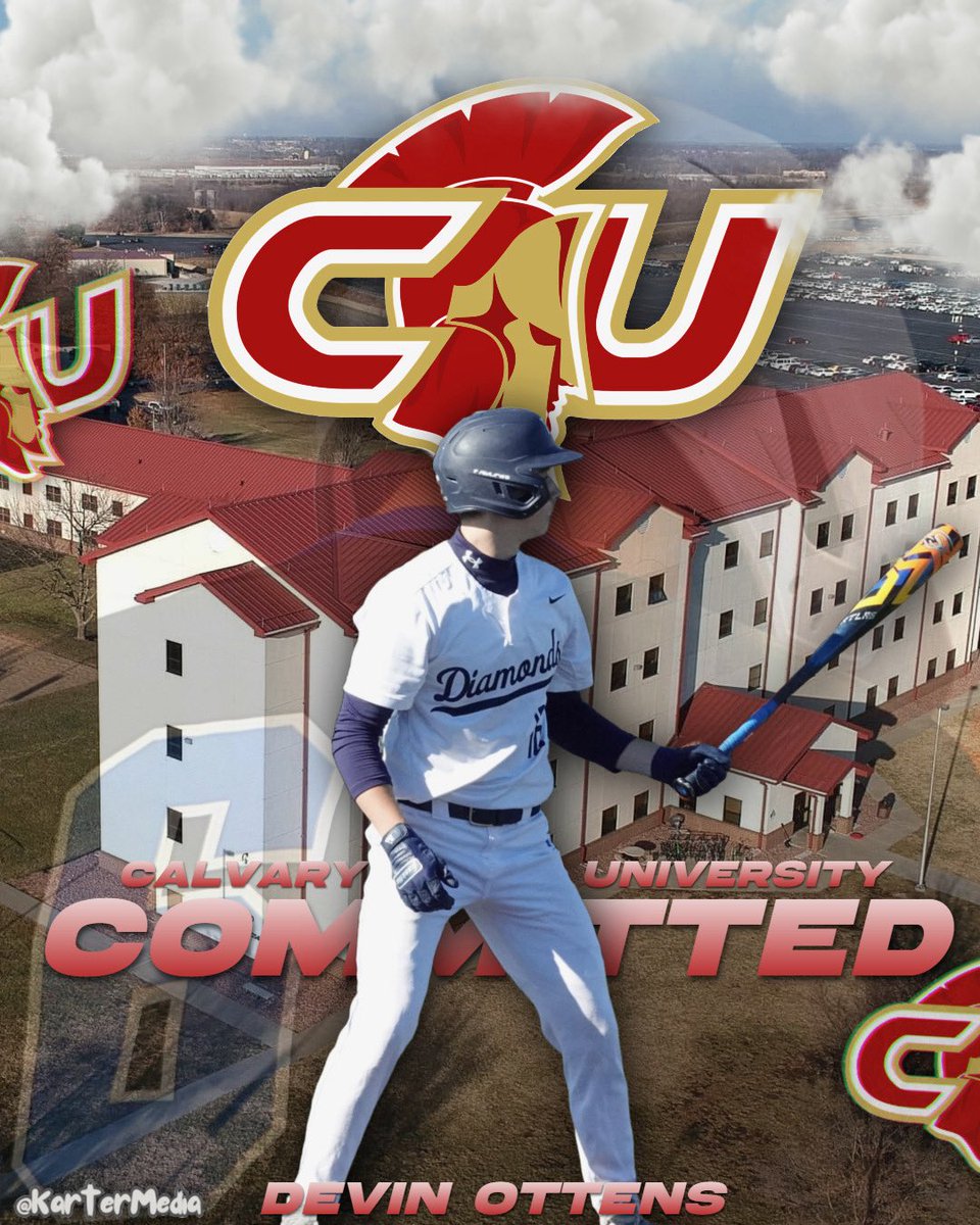Devin Ottens (@devin_ottens) on Twitter photo First and foremost I would like to thank God for giving me the opportunity to further my academic and athletic career. Thank you to my parents, and coaches for always supporting me. Thank you to the coaches at Calvary for giving me the opportunity to play at the next level. First and foremost I would like to thank God for giving me the opportunity to further my academic and athletic career. Thank you to my parents, and coaches for always supporting me. Thank you to the coaches at Calvary for giving me the opportunity to play at the next level.