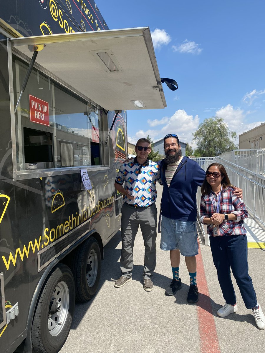 Walter Bracken STEAM Academy tweet media