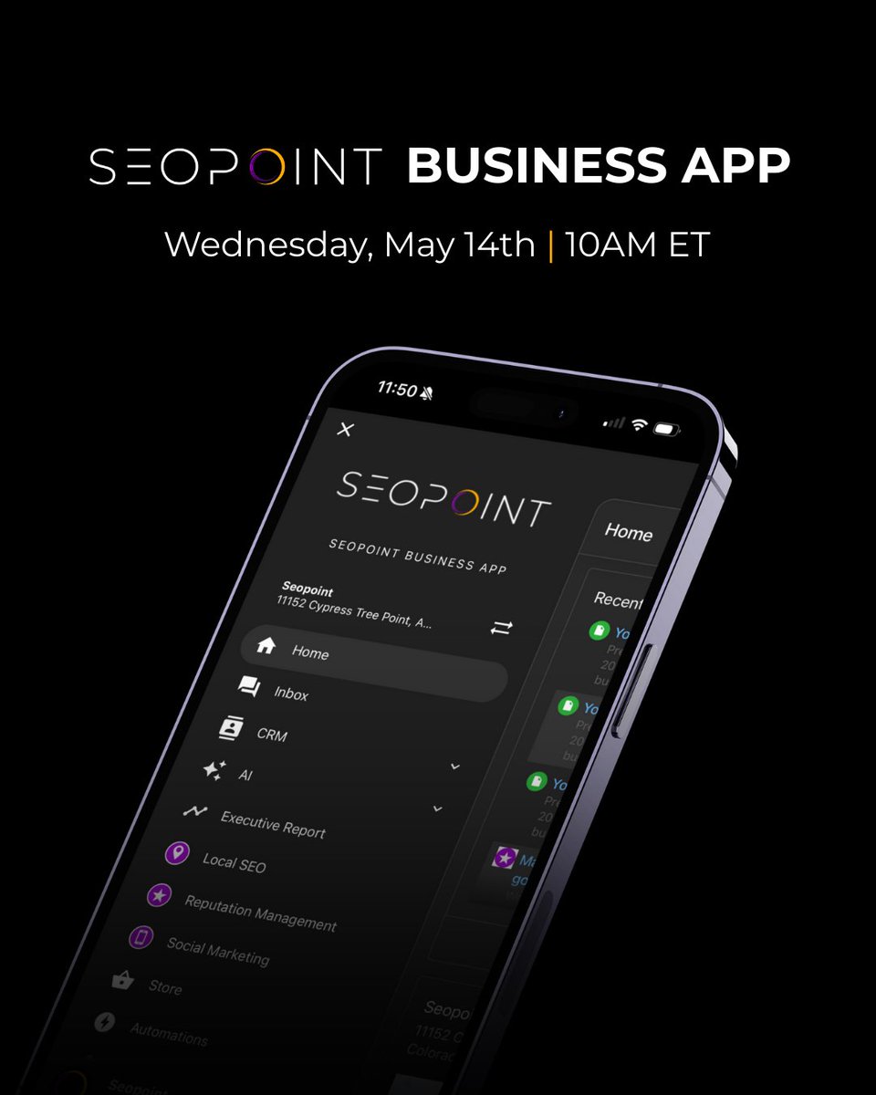 SEOPOINT tweet media