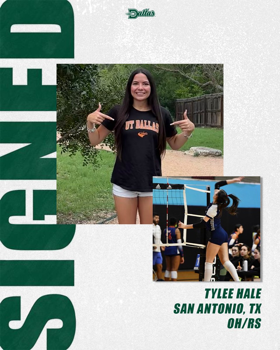 UT Dallas Volleyball tweet media
