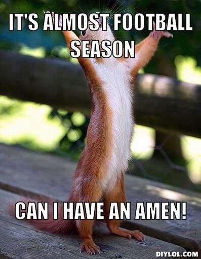 University Football tweet media