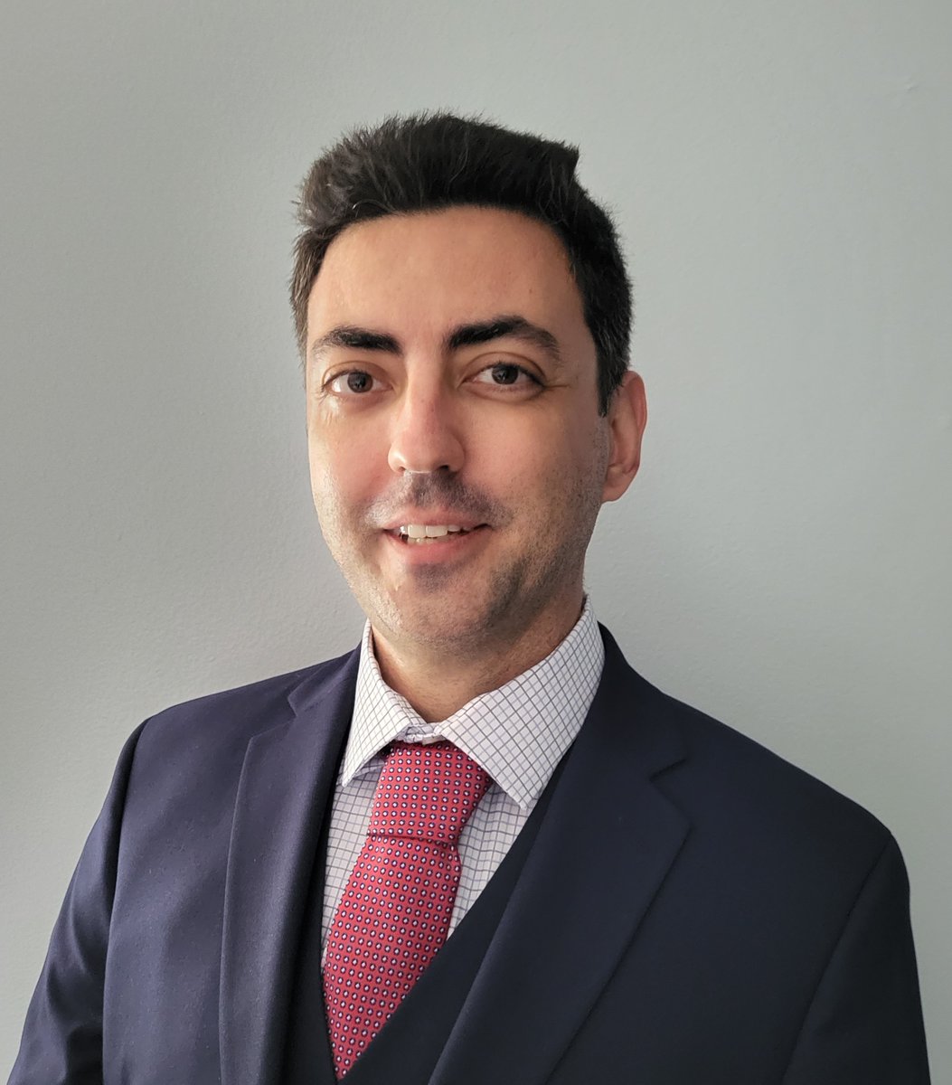 fiu_sipa's tweet photo. With tariffs from the Trump administration now in place, the former president has said the U.S. is bringing in "$2 billion per day" from them. While it’s true that tariffs can boost government revenue, Hakan Yilmazkuday (@yilmazkuday) — Professor of Economics and Faculty Fellow for Research, Rankings, and Reputation — says that’s only part of the story. He spoke with @Univision to offer a broader view of the situation.

📖 Read more: https://t.co/LXW7iETgVE