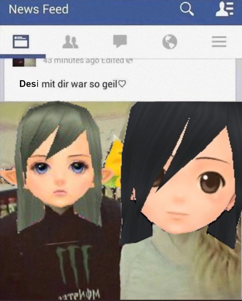 Verwüsten Spammer tweet media