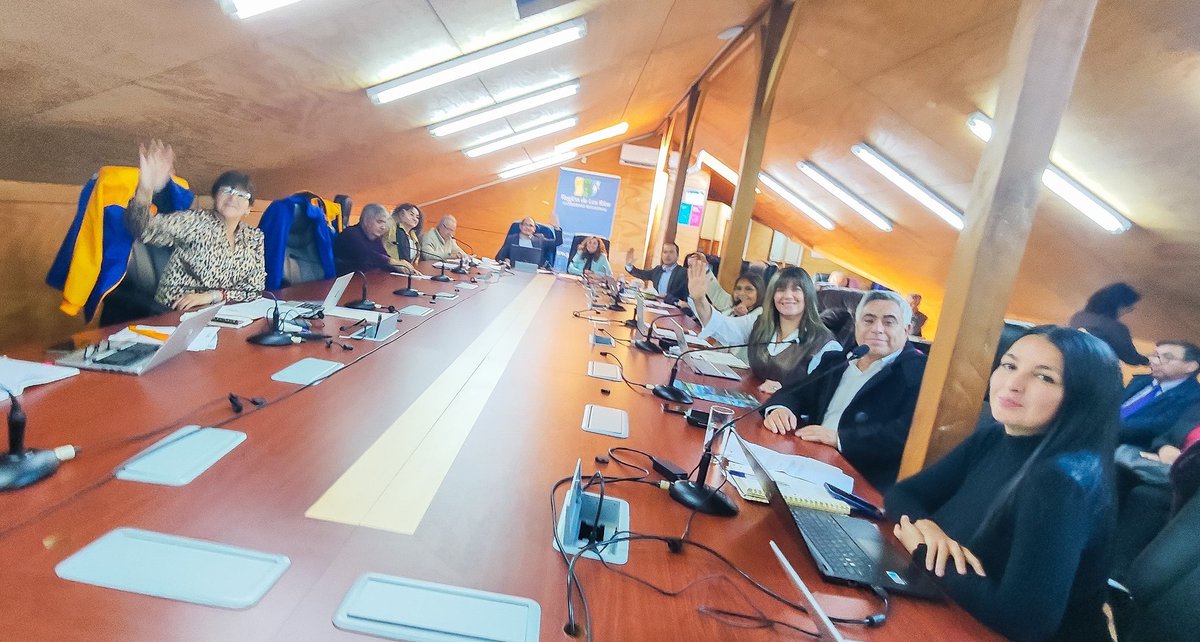 Municipio Futrono (@imunicipalidad) on Twitter photo Comisión mixta de Hacienda e Infraestructura aprueba el proyecto de compra de terreno y diseño del Colegio José Manuel Balmaceda que mañana deberá ser ratificado por el plenario del <a href="/corelosrios/">CoreLosRíos</a> Comisión mixta de Hacienda e Infraestructura aprueba el proyecto de compra de terreno y diseño del Colegio José Manuel Balmaceda que mañana deberá ser ratificado por el plenario del <a href="/corelosrios/">CoreLosRíos</a>