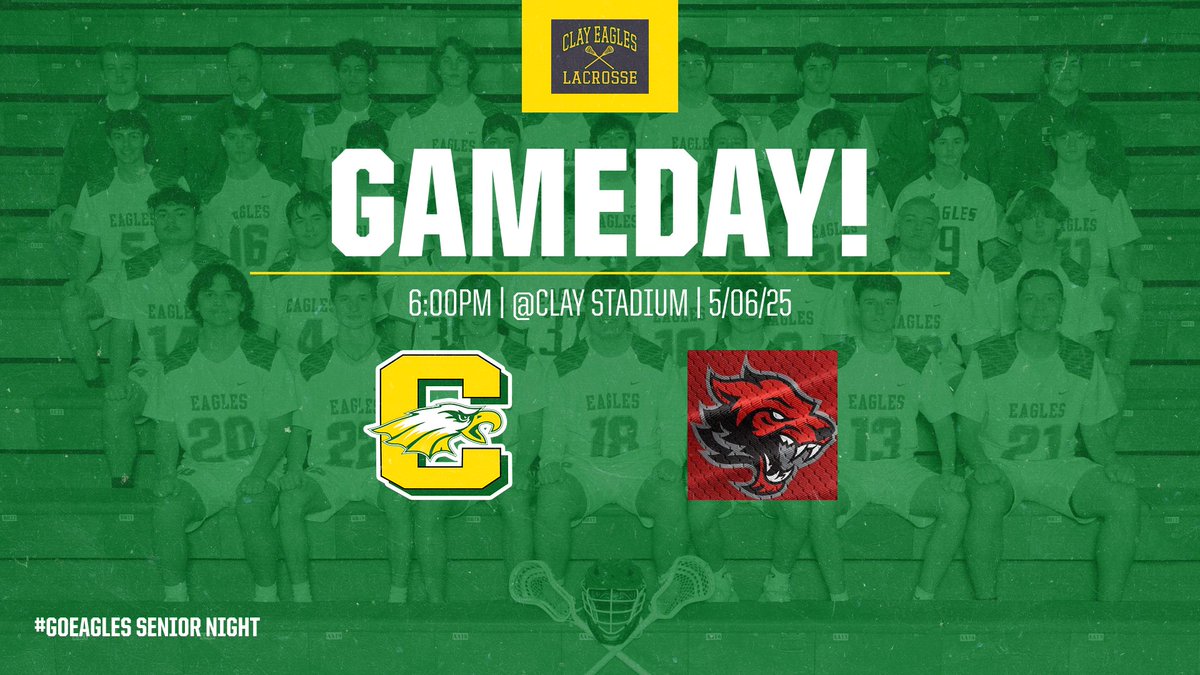 Clay Men's LAX (@clay_mlax) on Twitter photo 