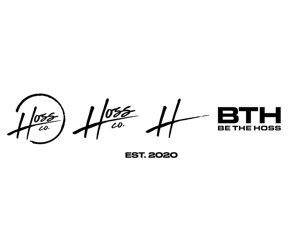 Hoss Co. (@bethehoss) on Twitter photo 