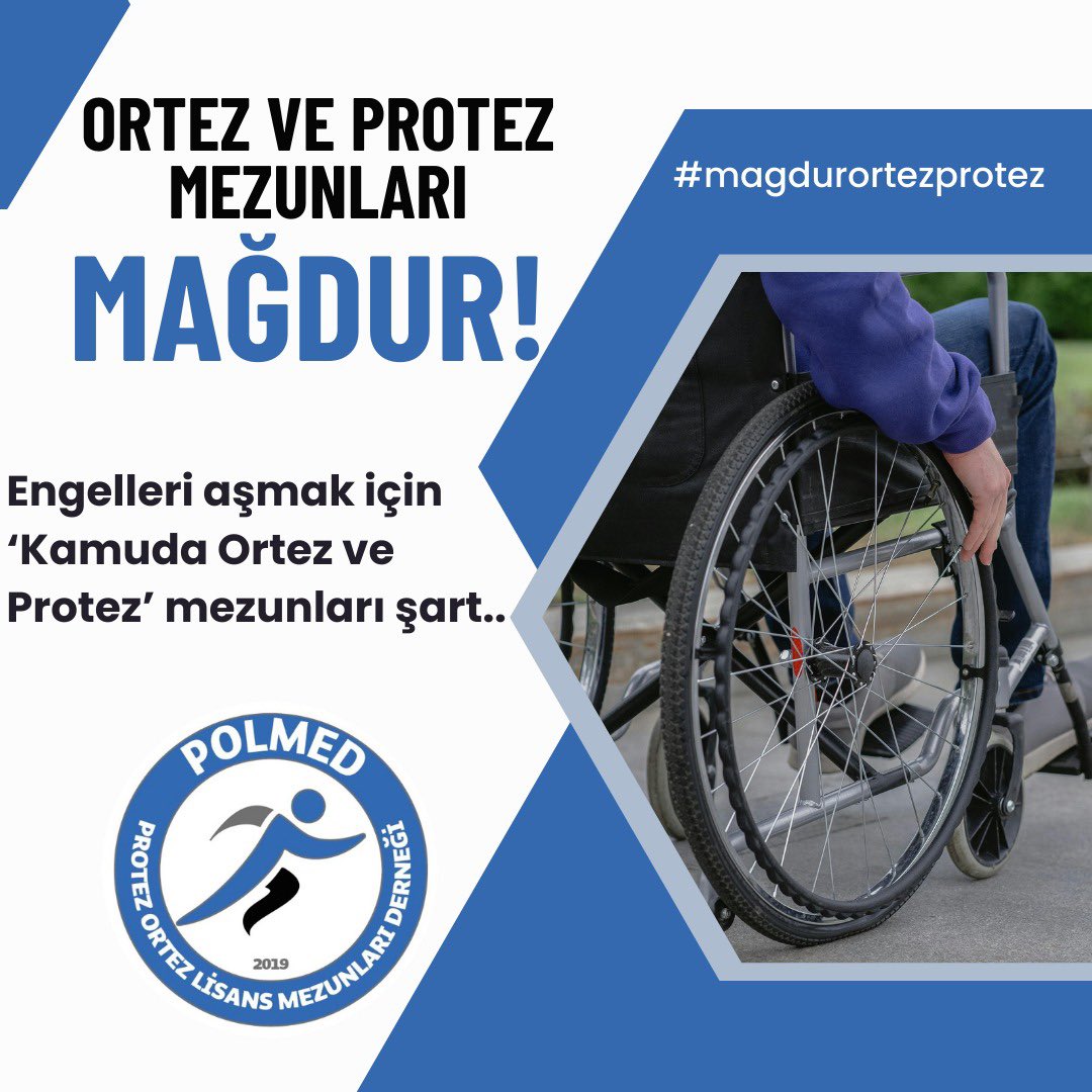 Ahlas (@alcitozu) on Twitter photo Aldığımız eğitimin hakkını vermeyi biz de çok istiyoruz, aldığımız eğitimle alanımızı çok daha iyi yerlere taşıyabilecekken neden duruyoruz? #MagdurOrtezProtez <a href="/saglikbakanligi/">T.C. Sağlık Bakanlığı</a> Aldığımız eğitimin hakkını vermeyi biz de çok istiyoruz, aldığımız eğitimle alanımızı çok daha iyi yerlere taşıyabilecekken neden duruyoruz? #MagdurOrtezProtez <a href="/saglikbakanligi/">T.C. Sağlık Bakanlığı</a>