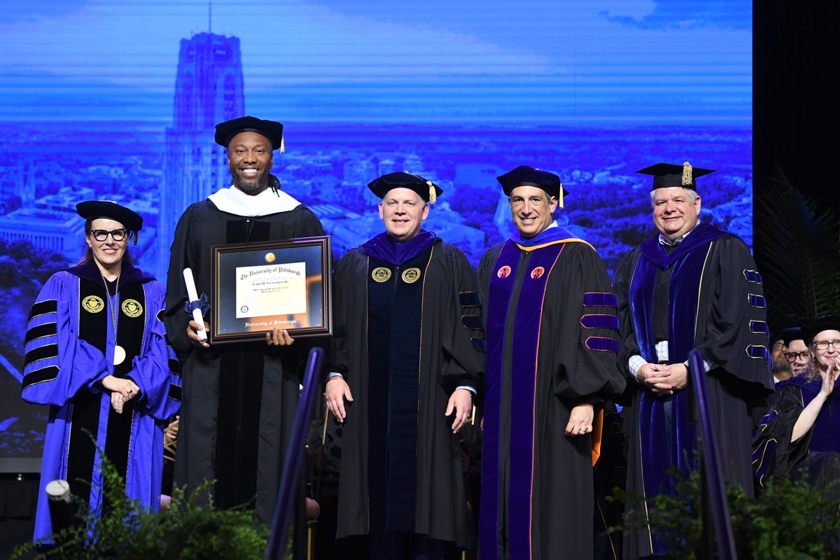 Pitt Football tweet media