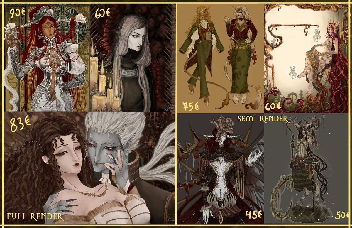 Akutao_'s tweet image. repost cause did some changes but #commissionsopen π§ββοΈ #commsopen #Commission #CommissionSheet #commissionsopen #commsopen #CommissionMe