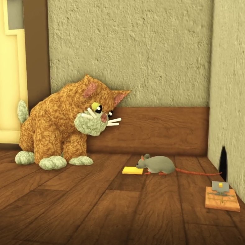 got a new build cooking 🐴