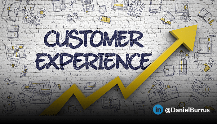DanielBurrus's tweet image. Want to stand out in 2025? Use predictive analytics to deliver what customers want before they ask. The companies doing this today are already redefining loyalty and retention.
bit.ly/3GxjEkY
#CustomerLoyalty #PredictiveInsights #TechTrends2025 #AnticipatoryThinking