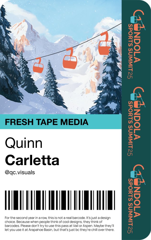 Quinn Carletta tweet media