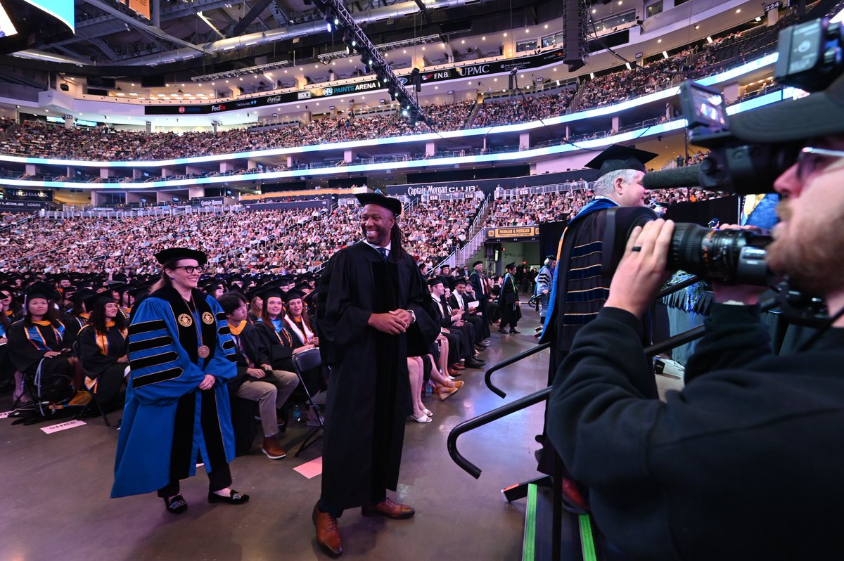 Pitt Football tweet media