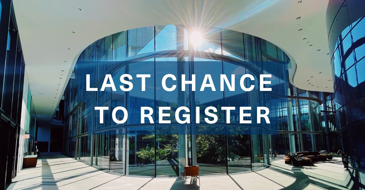 YCCI @ Yale SOM (@yalecci) on Twitter photo ⏳ Last call! Registration for InsightsOn 2025 closes tomorrow!
Join us this Friday & Saturday at <a href="/YaleSOM/">Yale School of Management</a> for two days of bold ideas, real-world insights, and top speakers from Meta, IBM, Google, IKEA, HP, and more.
Don't miss out!
som.yale.edu/event/2025/05/… ⏳ Last call! Registration for InsightsOn 2025 closes tomorrow!
Join us this Friday & Saturday at <a href="/YaleSOM/">Yale School of Management</a> for two days of bold ideas, real-world insights, and top speakers from Meta, IBM, Google, IKEA, HP, and more.
Don't miss out!
som.yale.edu/event/2025/05/…
