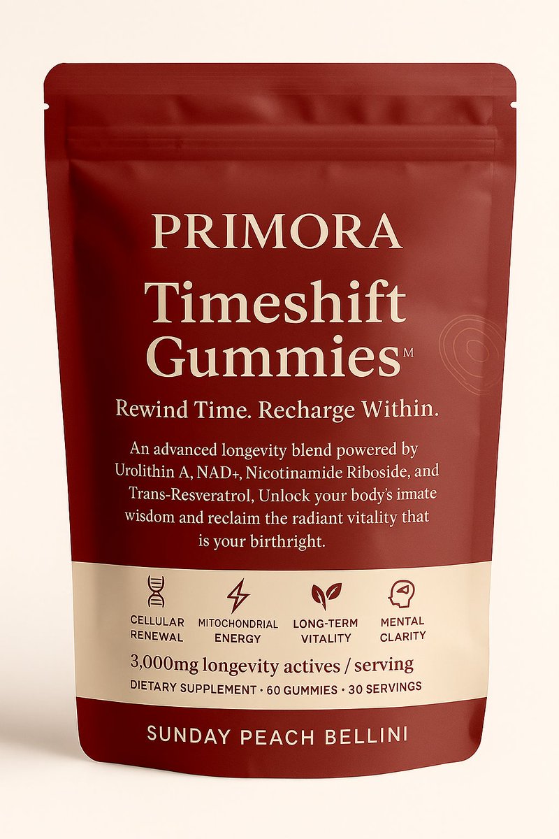 PrimoraWellness's tweet photo. The Busy Woman's Blueprint to Ageless Beauty from Within https://t.co/wsil06v6Zn