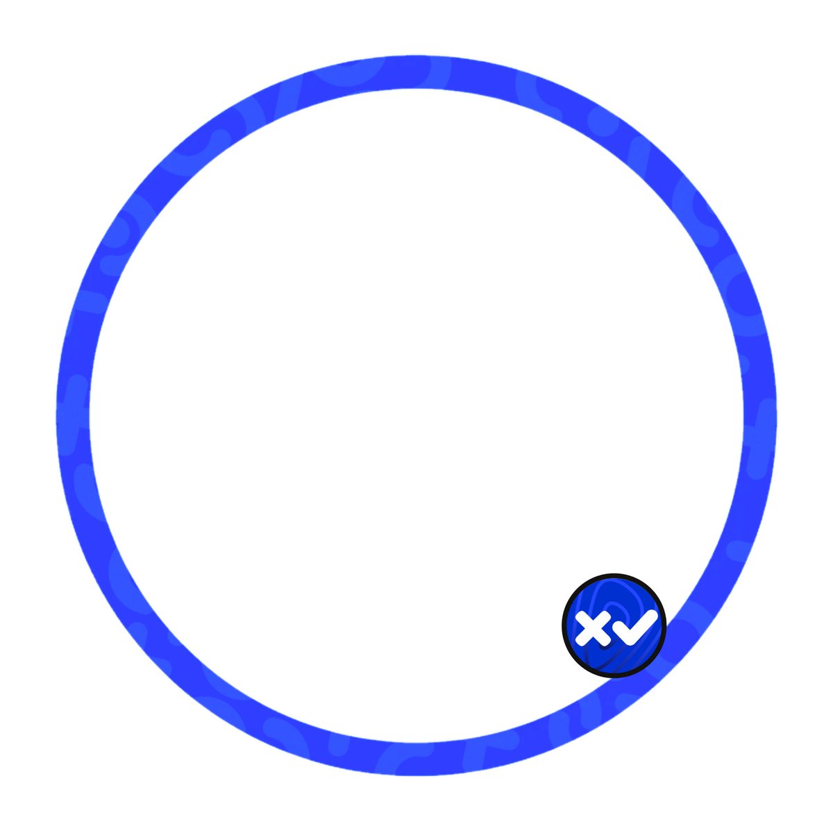 hi everyone are you an <a href="/XamanWallet/">Xaman® Wallet 🪝</a> Pro User or Just a regular everyday user and want to show it on X or other platforms then here’s two different profile rings for that if you want to add it to your account save it and you can add it via <a href="/PhotoleapApp/">Photoleap</a>