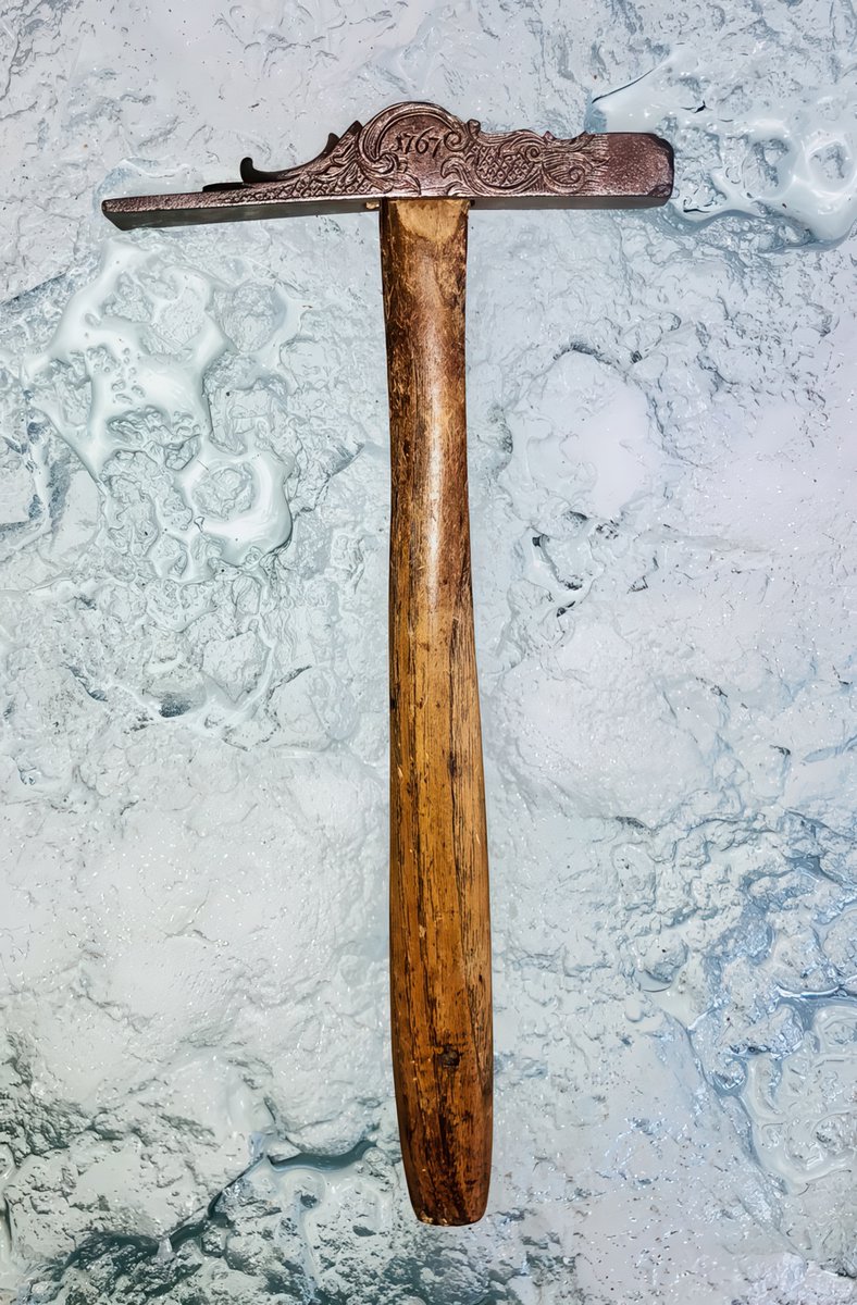 MitsArt3d's tweet photo. How are you, gentlemen? And I share references on Materials and textures. "hand tool" Batch No.8 #EnvironmentArt #Texture #3d #gamedev #3dart #gamedevelopment #Material #metal #wornmetal #Reference #steel #Rust #handtool #tool https://t.co/uaj2UYcYaS