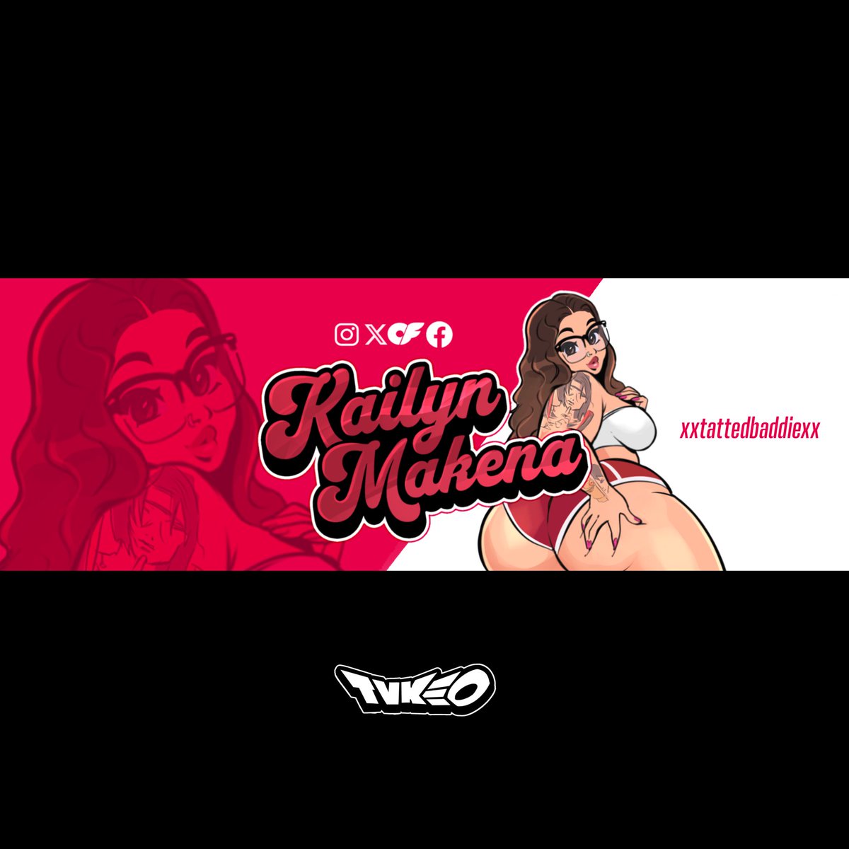 Kailyn makena (@xtattedbaddiex) on Twitter photo Another 🔥 piece from <a href="/takeoxperry/">Artist•Designer</a> !!! Thank you again for making the perfect Twitter banner for me! 😊🫶🏻 Another 🔥 piece from <a href="/takeoxperry/">Artist•Designer</a> !!! Thank you again for making the perfect Twitter banner for me! 😊🫶🏻