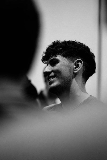 Descansa en paz, Samuel Pereira. Tu pasión por el VGC de Pokémon y tu espíritu competitivo dejaron huella en todos nosotros. Que tu legado siga inspirando a futuras generaciones de entrenadores. 🕊️💙 #RIPSamuelPereira