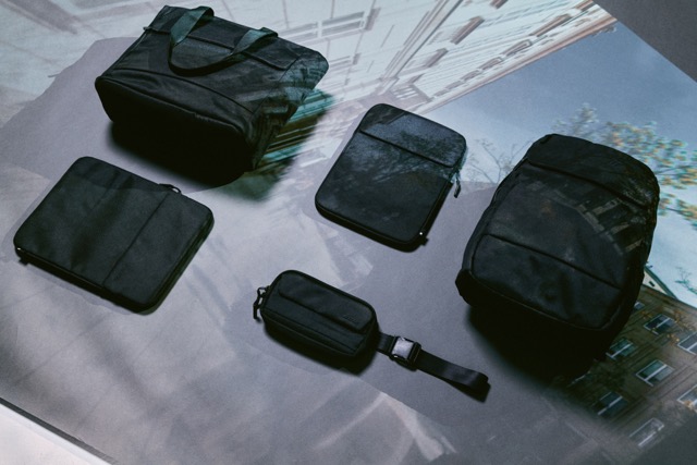 Carry smarter. Create better. Commute smoother.

loom.ly/Ddu_Axk