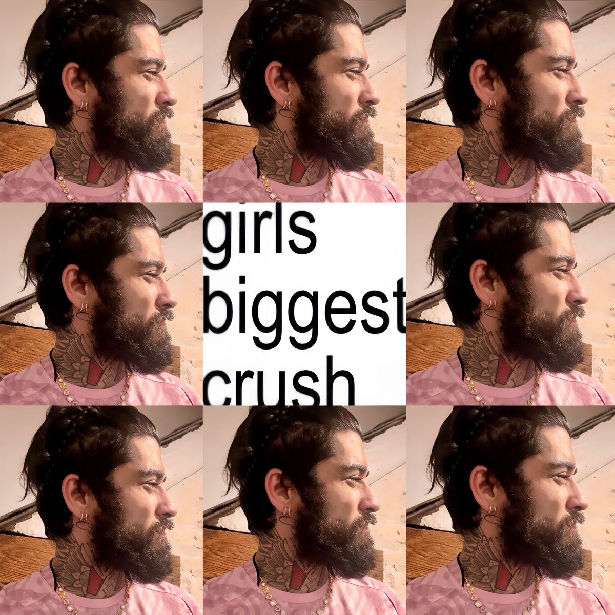 ᶻ -31 (@mandyinzland) on Twitter photo 