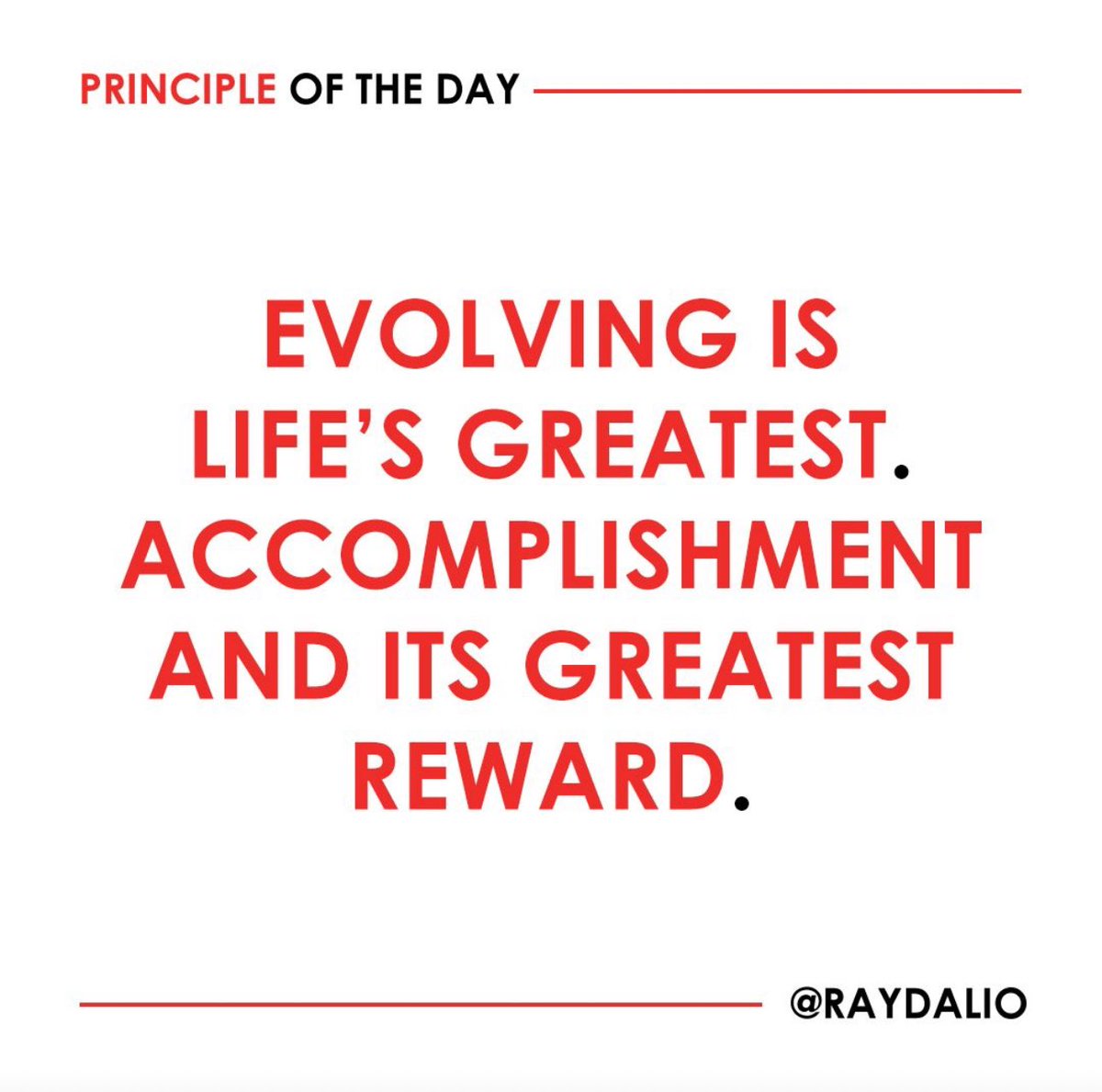 When Truth Drops  It’s Too Expensive To Ignore 
<a href="/RayDalio/">Ray Dalio</a>